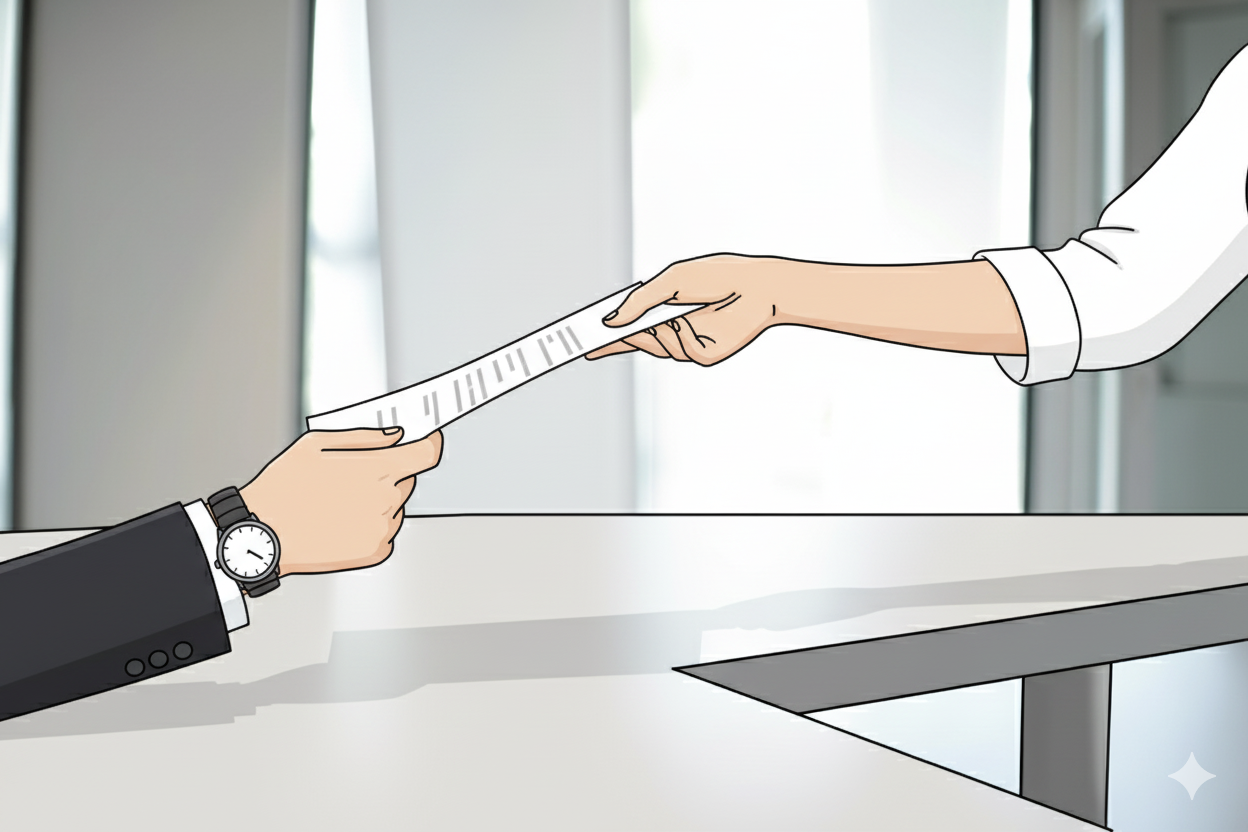 Business Interest