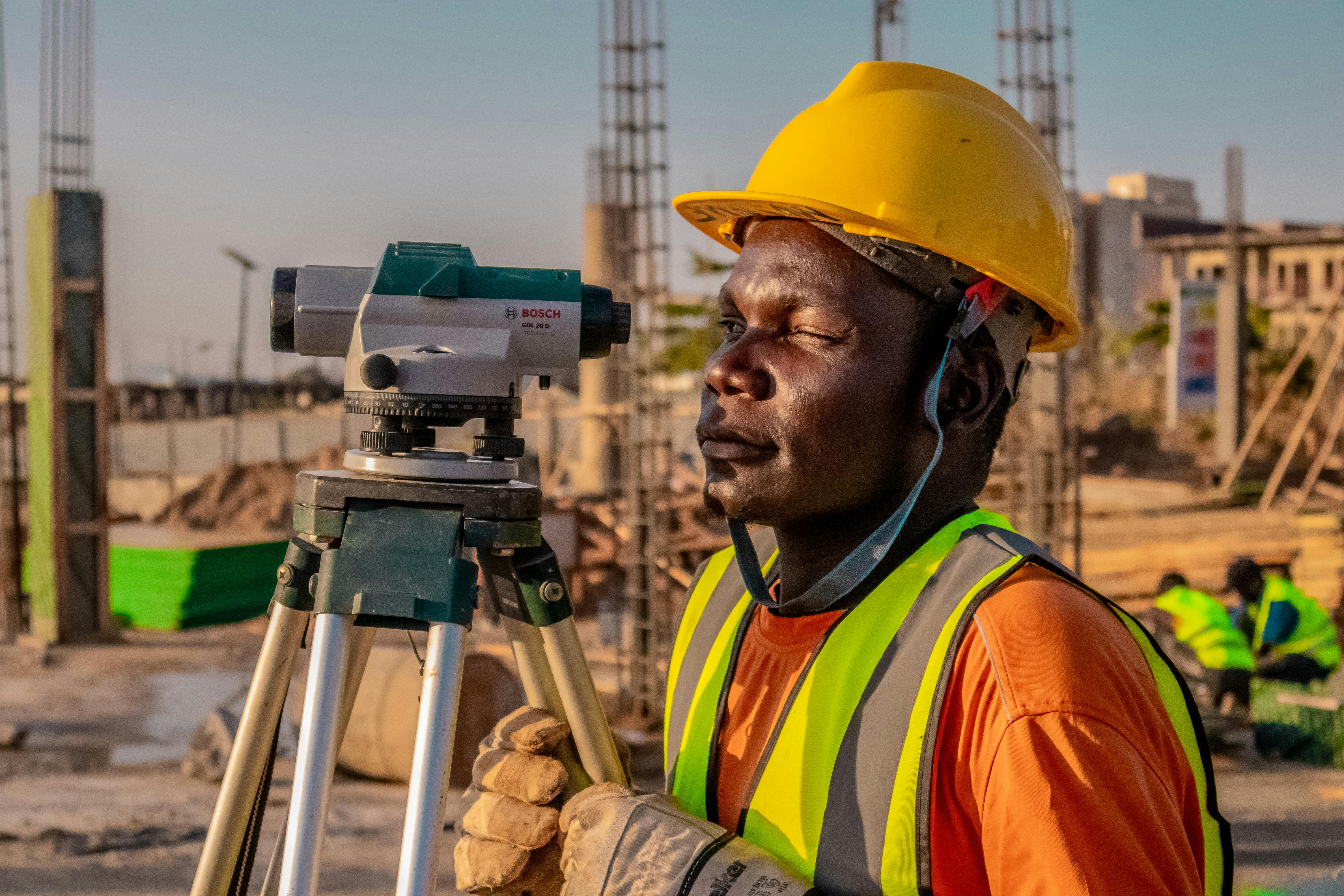 Field Surveying