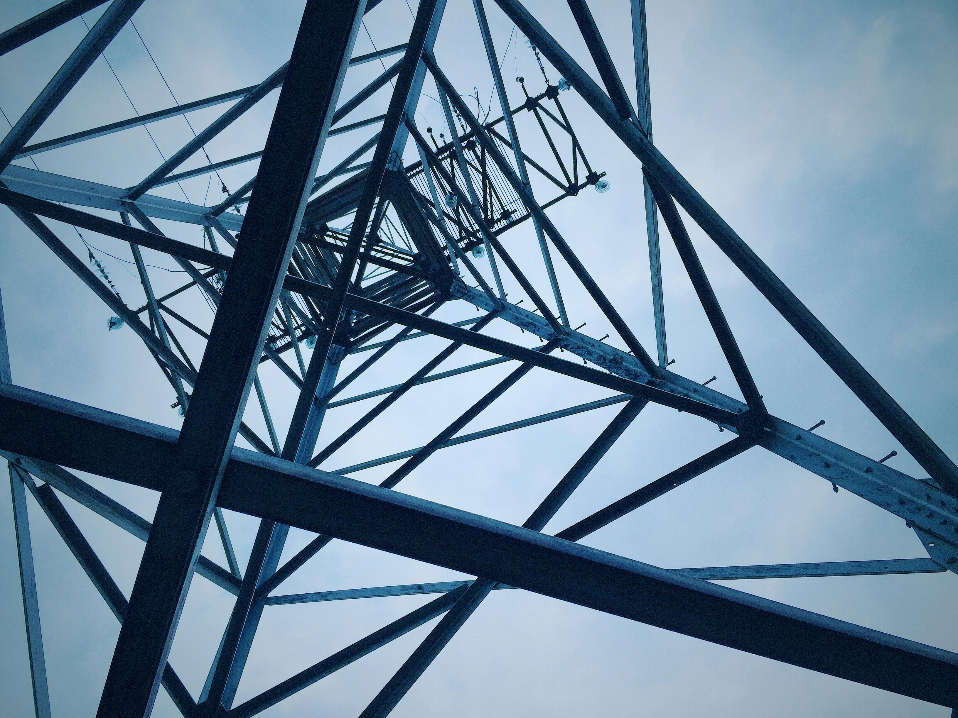 Power Infrastructure Systems