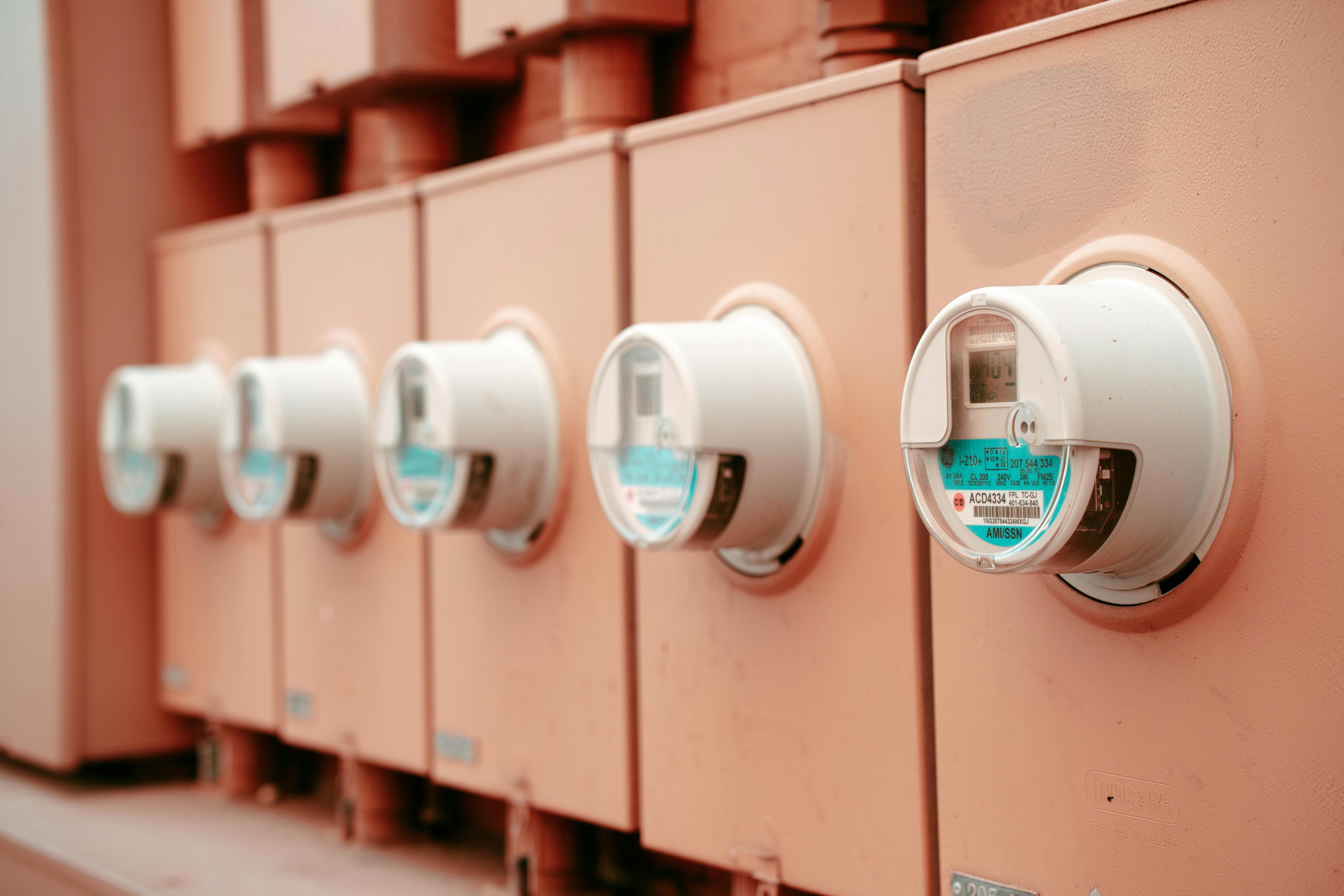 Smart Grid Infrastructure